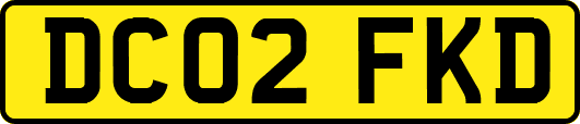 DC02FKD
