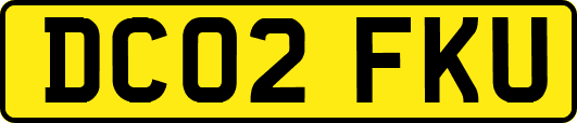 DC02FKU