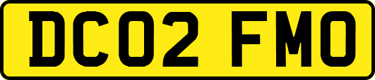 DC02FMO