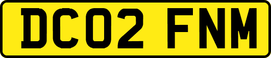 DC02FNM