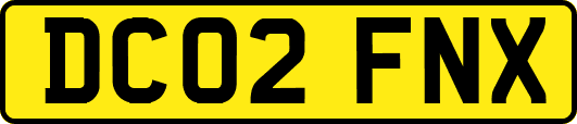 DC02FNX