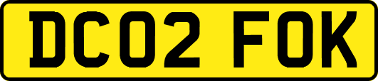 DC02FOK