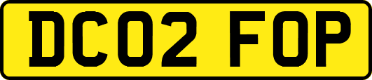 DC02FOP