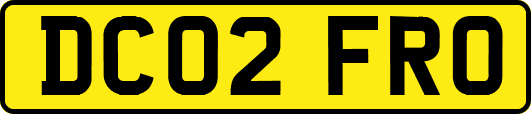 DC02FRO