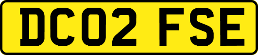 DC02FSE