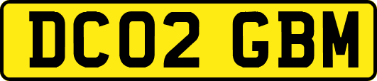 DC02GBM