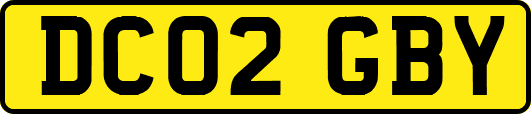 DC02GBY