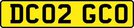 DC02GCO