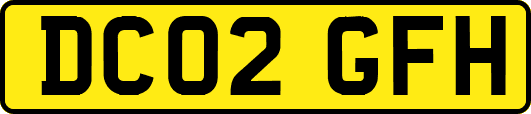 DC02GFH
