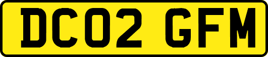 DC02GFM