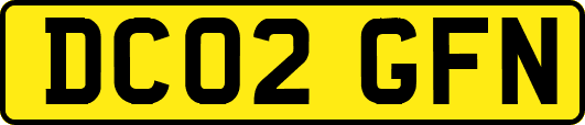 DC02GFN