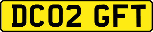 DC02GFT