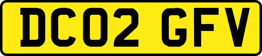DC02GFV