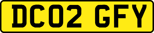 DC02GFY
