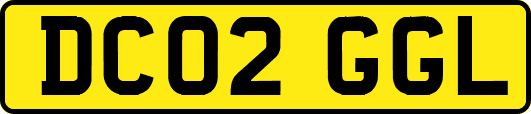 DC02GGL