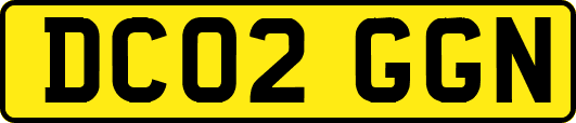 DC02GGN