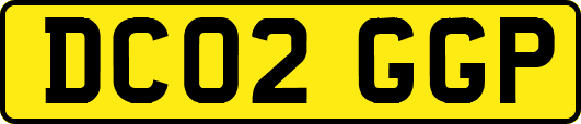 DC02GGP
