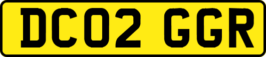 DC02GGR
