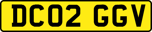 DC02GGV
