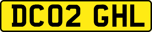 DC02GHL