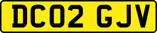 DC02GJV
