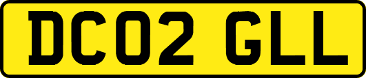 DC02GLL