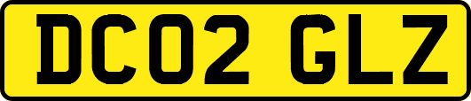 DC02GLZ