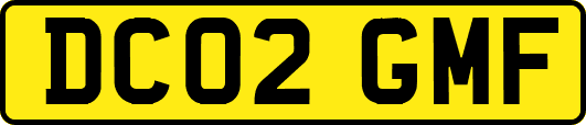 DC02GMF