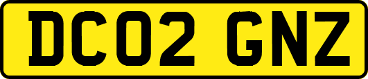 DC02GNZ