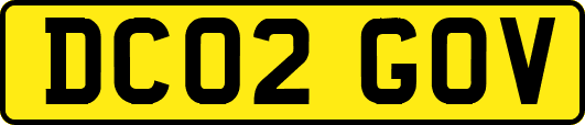 DC02GOV