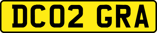 DC02GRA