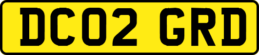 DC02GRD