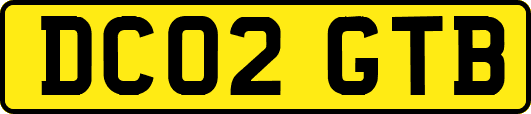 DC02GTB