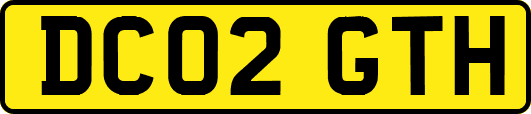 DC02GTH