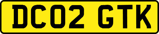 DC02GTK