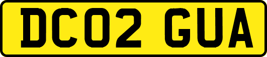 DC02GUA