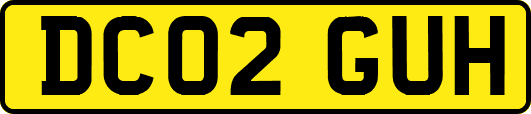DC02GUH