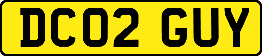 DC02GUY
