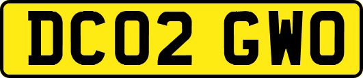 DC02GWO