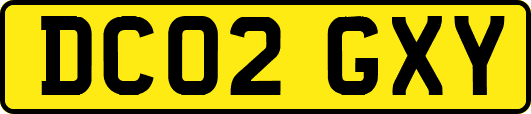DC02GXY