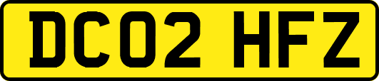 DC02HFZ