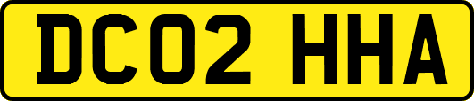 DC02HHA