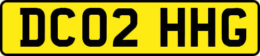DC02HHG