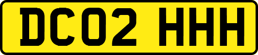DC02HHH