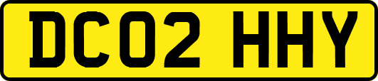 DC02HHY