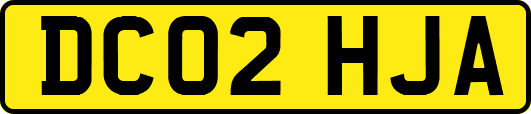 DC02HJA
