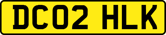 DC02HLK
