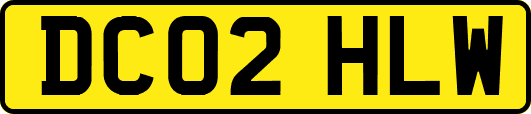 DC02HLW