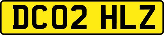 DC02HLZ
