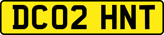 DC02HNT